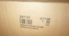 Z-Truck Hanger Storage System, 30"W x 22"D x 60 &frac12;"H New In Box $299 - 2