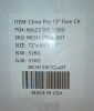 MLILY&reg; ChiroPro Hybrid 13" Firm California King Mattress Made in USA New in Box $3199 - 2