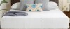 Wayfair Sleep Queen 10" Medium Cooling Gel Memory Foam Mattress New in Box $799