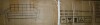 George Oliver 77.2" W Linen Sofa Couch, Mid Century Modern Decor Loveseat Couches For Living Room, Button Tufted Upholstered Small Couch For Bedroom New Shelf Pull $899 - 2