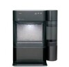 GE Profile - Opal 2.0 38-lb. Portable Ice maker with Nugget Ice Production, XL 1 Gallon Side Tank and Built-in WiFi - Black Stainless Steel $699