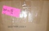 AllModern Anke Faux Leather Upholstered Dining Chair in Beige New in Box $399 - 2