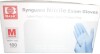 Basic Brand Alternative NGPF7002 Medium Blue Multi-Purpose Powderless Nitrile Exam Gloves (Pack of 100), New In Box $49.99 - 2