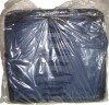Pettycare 26" x 18" x 18" Soft Collapsible Crate for Small Dogs, 4-Door Portable Foldable Soft Kennel with Chew Proof Mesh Windows for Indoor & Outdoor Travel, Navy New $199 - 2