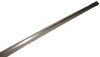 Hokku Designs Single Curtain Rod, 2" H x 72" W x 3.12" D $299 - 2