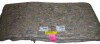 Wayfair Basics Bottorff Dual Surface Premium Profile 1/3 Non Slip Rug Pad, 7'8" x 10 $299 - 2