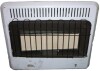 Mr. Heater 30,000 BTU Vent Free Radiant Natural Gas or Propane Dual Fuel Space Heater $399 - 2