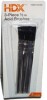 HDX 1/2 in. x 5 in. Horse Hair Bristle Acid Flux Brush (3-Pack) New in Box - 2
