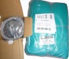 Royal Shade Triangle Shade Sail With Installation Winch Kit, 10 ft. x 10 ft. x 14 ft. New In Box $299 - 2