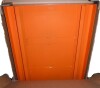 VEVOR Hydraulic Lift Table Cart, 1100lbs Capacity 35.4" Lifting Height, Manual Single Scissor Lift Table with 4 Wheels and Non-slip Pad, Hydraulic Scissor Cart for Material Handling and Transportation, Top Only New In Box $299 - 2