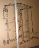 Major Fitness Lutie PLM03 Power Rack Cage (3 Boxes) New in Box Factory Sealed $2499 - 2
