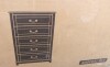 Discovery World Furniture 5 Drawer Chest in White Similar to Picture new in box $499 - 2