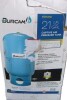 Burcam 21 Gallon Pre-charged Vertical Pressure Well Tank Model 600545b new in box $499 - 2