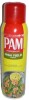 Pam High Yield Canola Pan Spray, 17 Ounce - 2