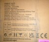 VEVOR Universal Tracor Seat, Lawn Mower Seat with Micro Switch and Drainage Holes, 6.3-13.4 inch Extended Slot Tractor Seat for Tractor Loader Excavator New In Box $199 - 2
