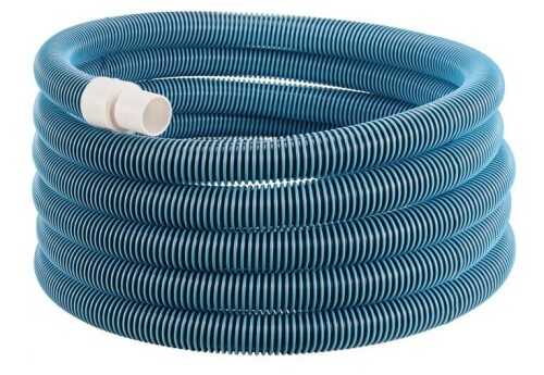 VEVOR Heavy Duty Swimming Pool Hose, 1-1/2-Inch x 30-Feet, Pool Vacuum Cleaning Hose, Compatible with Above Ground Pool In-Ground Pool Sand Filter Pump Pool Pump Pool Skimmer Various Cleaning New In Box $99
