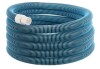 VEVOR Heavy Duty Swimming Pool Hose, 1-1/2-Inch x 30-Feet, Pool Vacuum Cleaning Hose, Compatible with Above Ground Pool In-Ground Pool Sand Filter Pump Pool Pump Pool Skimmer Various Cleaning New In Box $99