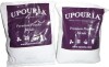 Upouria French Vanilla Cappuccino Mix, 2 lb / Hot Chocolate Mix, 2 lb New Assorted Best by 1/2028