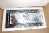 Latitude Run&reg; Aluminum Outdoor Wall Light Fixture Wall Mount New In Box $299 - 2