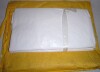 Vevor 10x20 ft. Carport Replacement Zipper Door,180G PE Waterproof UV Protected Tarp Panel (White) White New In Box $99 - 2
