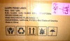 Vevor Pond Liner 20 ft. x 15 ft. 20 Mil Aging-Proof Pliable LLDPE Pond Liner Underlayment for Aquaculture Farm, Black New In Box $199 - 2