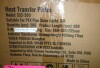 VEVOR 200 - 2' Omega Aluminum Radiant Floor Heat Transfer Plates for 3/4" PEX New in Box $299 - 2
