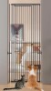 Tucker Murphy Pet&trade; Extra Tall Cat Gate, Adjustable 87&rsquo;&rsquo; Height, Fits 27.5&rsquo;&rsquo; Wide Openings Similar to Picture $299