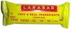 Larabar Just 6 Real Ingredients Lemon Bar 1.6 oz - 2