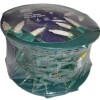 Home Accents Holiday 300 Count Warm White Steady Lit Super-Bright Mini LED Lights New In Box $79 - 2