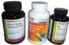 CVS Health Mens Daily Multivitamin, 120 Tablets / CVS Health Women's 50+ Advanced Multivitamin, 100 Tablet / Assorted New Assorted Best by 9/2027 - 2