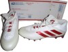 Adidas Pair of Mens Freak Carbon Mid Football Cleats New In Box Size 12.5