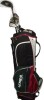 Lot of Ping / Cougar / Assorted Golf Clubs and Golf Bag