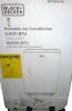 BLACK+DECKER 10,000 BTU Portable Air Conditioner with Remote Control, White, (BPP06WTB), On Working $699 - 2