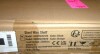 VEVOR Storage Shelves, 2500 lbs, 5 Tier Heavy Duty Garage Shelving, 18" D x 48" W x 72" H Adjustable Metal Shelves for Industrial Shelving Unit Utility Shelf, for Kitchen, Warehouse, Basement, Black, New in Box $299 - 2