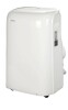 Toshiba 8,000 BTU SACC Portable Air Conditioner RAC-PD1211CRU On Working $299