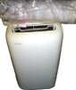 Toshiba 8,000 BTU SACC Portable Air Conditioner RAC-PD1211CRU On Working $299 - 2