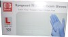 Basic Brand Alternative NGPF7002 Large Blue Multi-Purpose Powderless Nitrile Exam Gloves (Pack of 100), New In Box $49.99 - 2