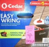 O-Cedar EasyWring Spin Mop and Bucket System New In Box $79 - 2