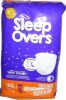 Cuties Sleepovers Youth Pants, Large/Extra Large - 12 Count New - 2