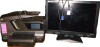 HP Officejet Pro 8600 Plus e-All-in-One Printer - N911g / Soyo 24 inch Computer Monitor Assorted $399 - 2