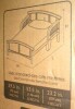 Delta Children Toddler Disney Pixar Toy Story 4 Plastic Kids' Bed: Toddler Bed Frame, Hardwood, Buzz Lightyear, JPMA Certified New In Box $199 - 2