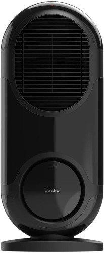 Lasko 27" Motion X Console Heater, Black $199