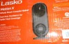 Lasko 27" Motion X Console Heater, Black $199 - 2
