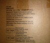 VEVOR Large 4-Tier Cat Cage, 41 x 14 x 55, Detachable Metal Wire Cat Enclosure, with Litter Box Hammock Ramp ladders, Indoor & Outdoor Crate Exercise Place Ideal for Kitty, Small Animals, Black, New in Box $299 - 2