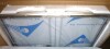 VEVOR BBQ Access Door, 36W x 21H Inch Double Outdoor Kitchen Door, Stainless Steel Flush Mount Door, Wall Vertical Door with Handles and Vents, for BBQ Island, Grilling Station, Outside Cabinet New In Box $199 - 2