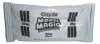 Crayola Model Magic modeling Clay, White, 1 oz - 2