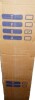 Molbius 10" Queen Size Hybrid Medium Firm Memory Foam Mattress with Individual Pocket Springs, Fiberglass Free Bed, Breathable, CertiPUR-US, New in Box $799 - 2