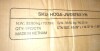 The Twillery Co. Rahn Dining Table, Walnut, New in Box $399 - 2