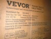 VEVOR Wood Table Top, Holds up to 330 lb, 59.1" x 29.5" x 1.5" Rectangular Countertop for Height Adjustable Electric Standing Desk Frame, Universal Solid One-Piece Maple Desktop for Office & Home Desk, Birch, New in Box $399 - 2