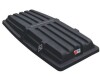 Tough Guy Tilt Truck Lid, Black, Hinged, 72 In. L New $299